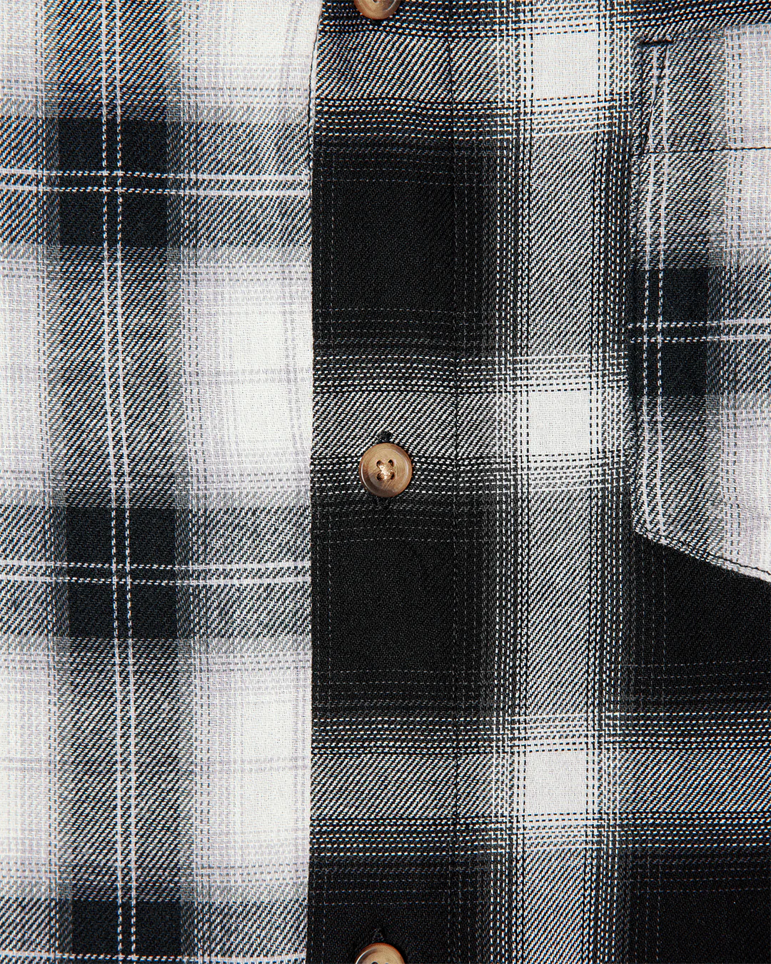 Collage Flannel - Image 9