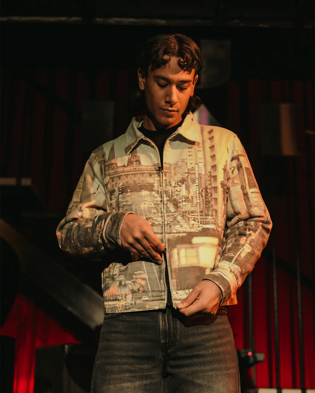 Old Melbourne Jacket - Image 8