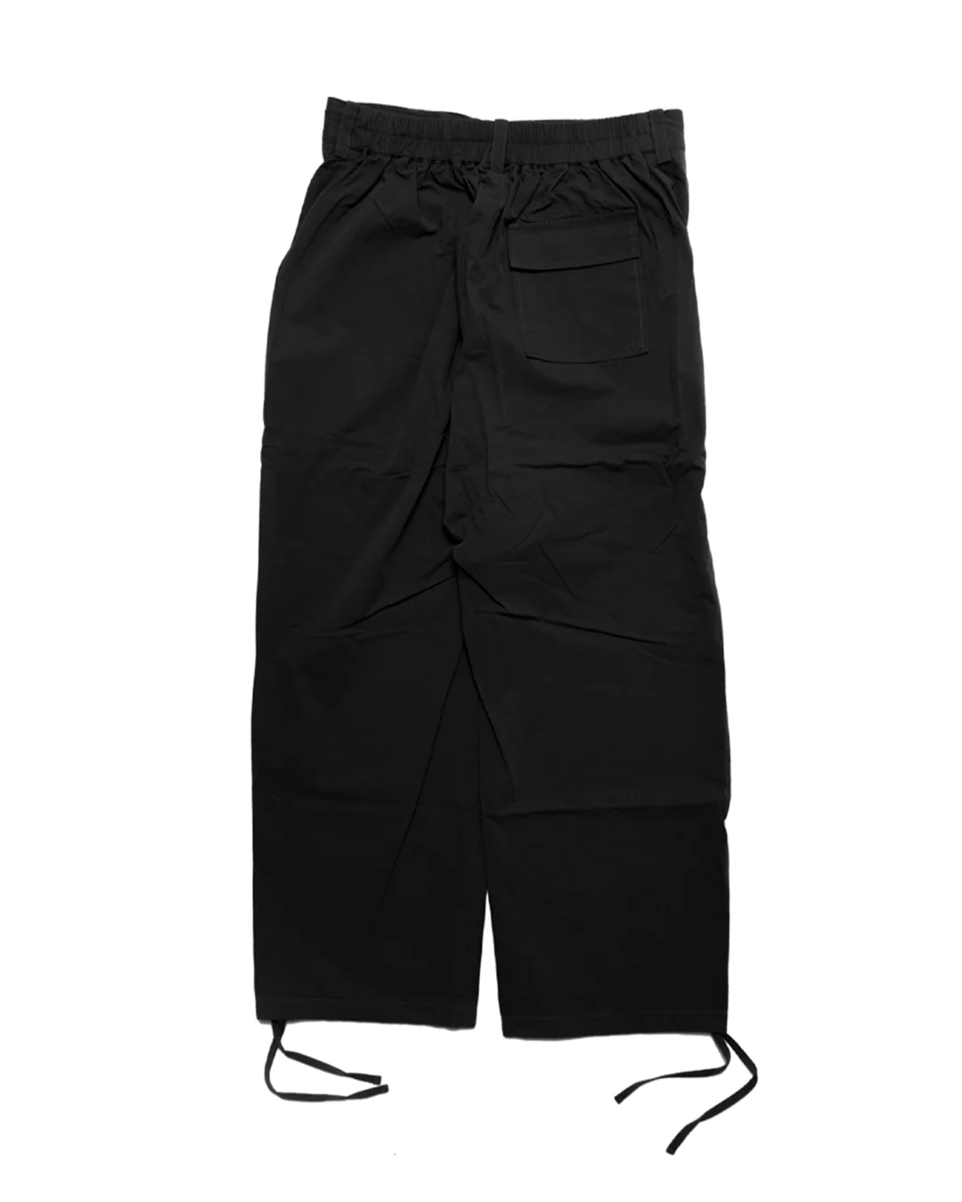Black Military Mid Layers - Image 2