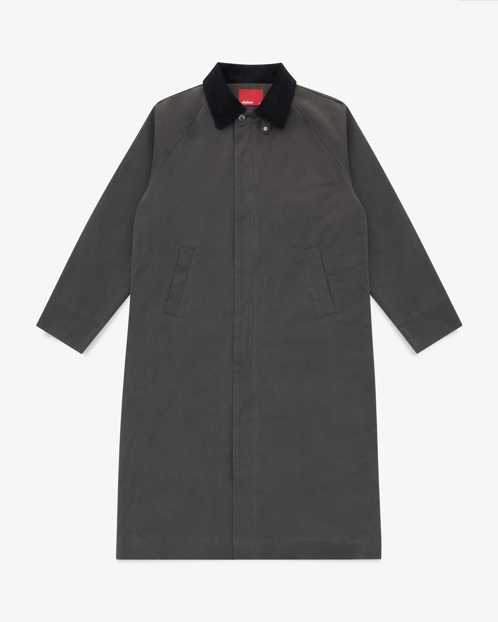 Origin Coat