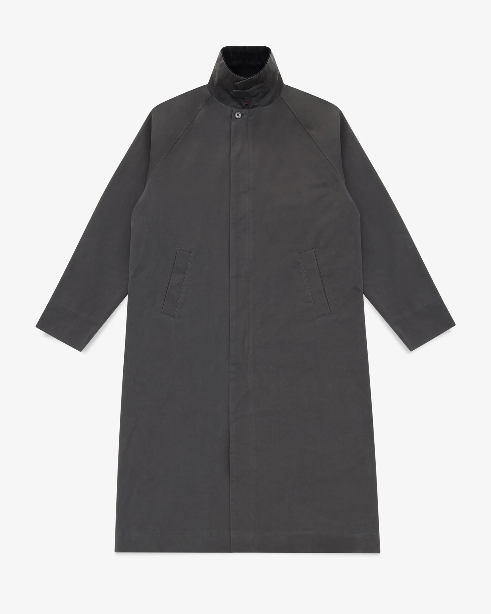 Origin Coat - Image 2