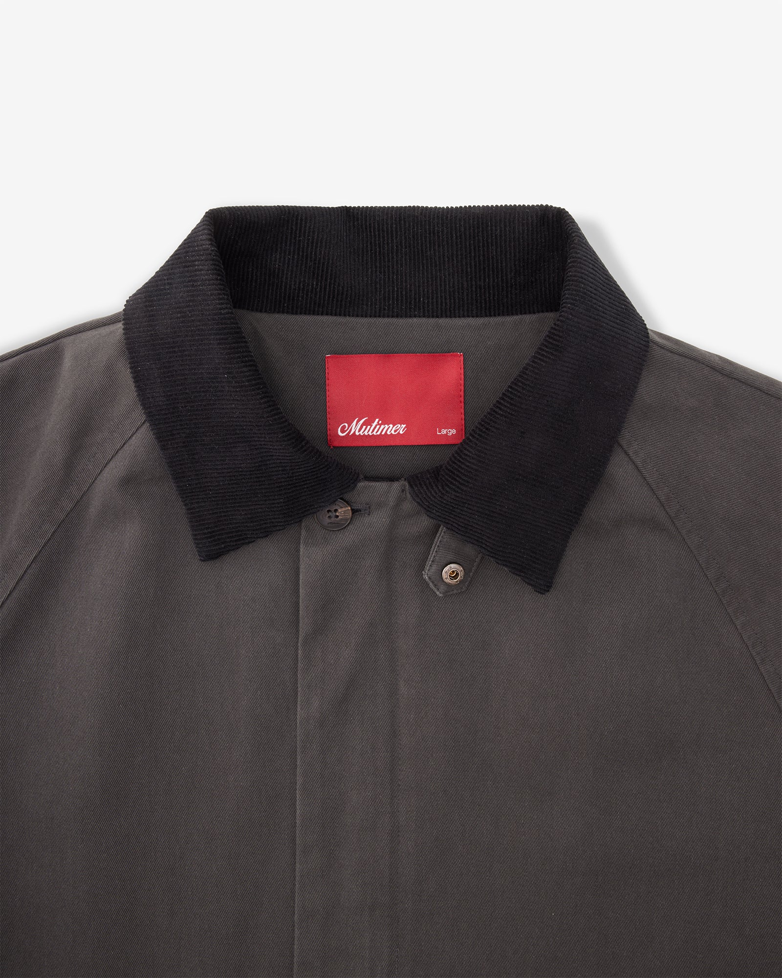 Origin Coat - Image 4