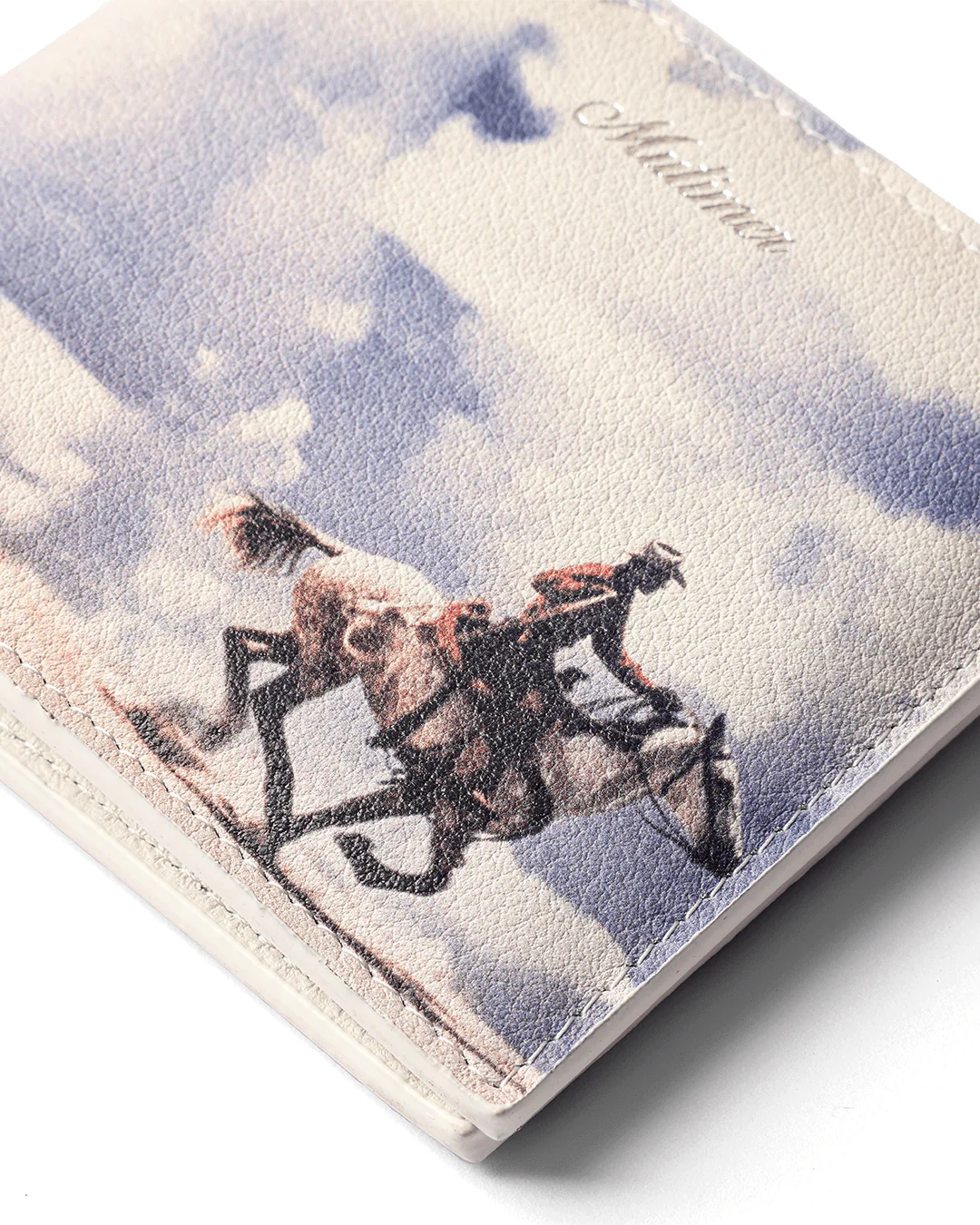 Outlaw Wallet - Image 3