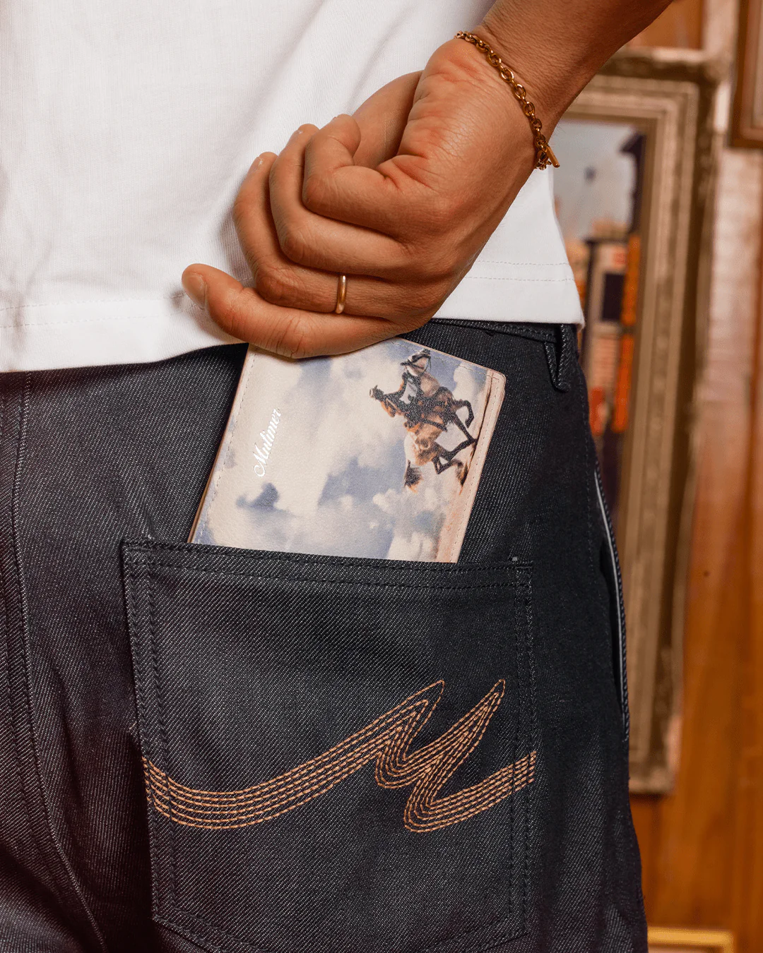 Outlaw Wallet - Image 4