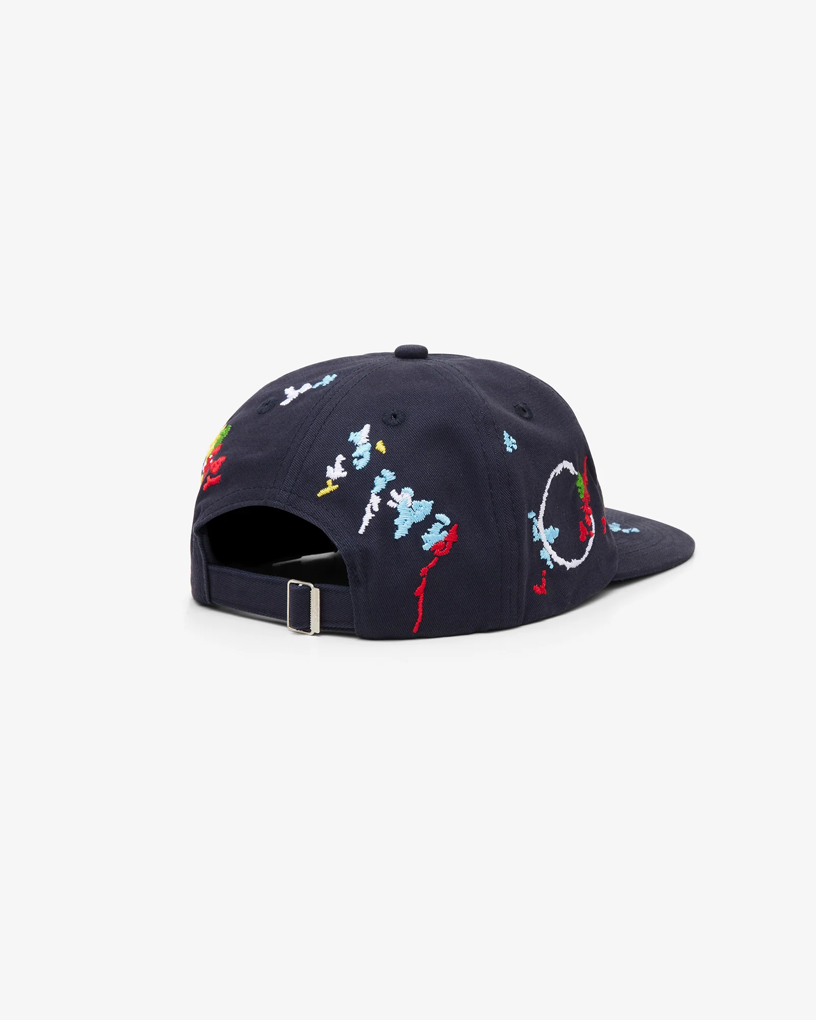 Painter's Hat - Image 3