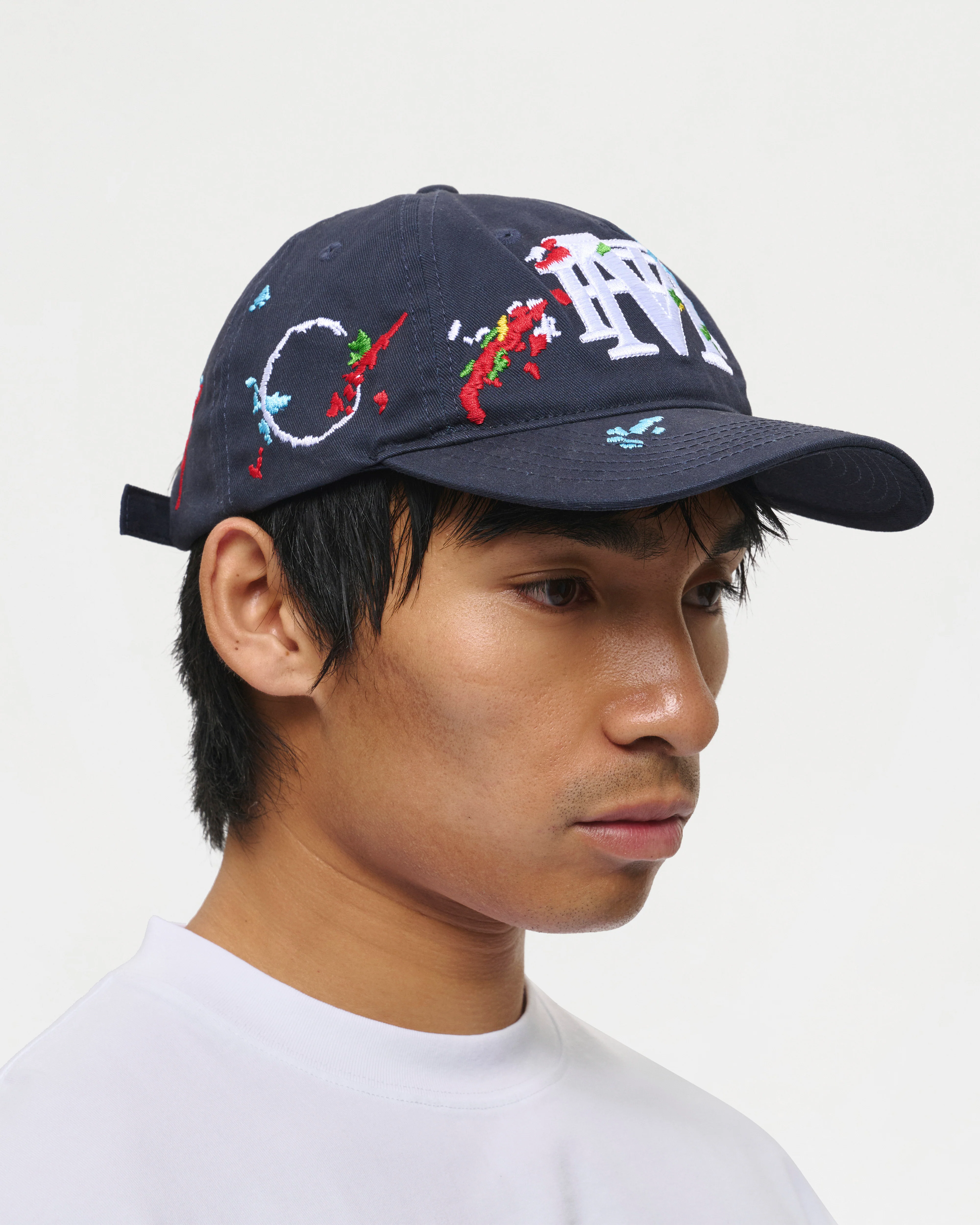 Painter's Hat - Image 6