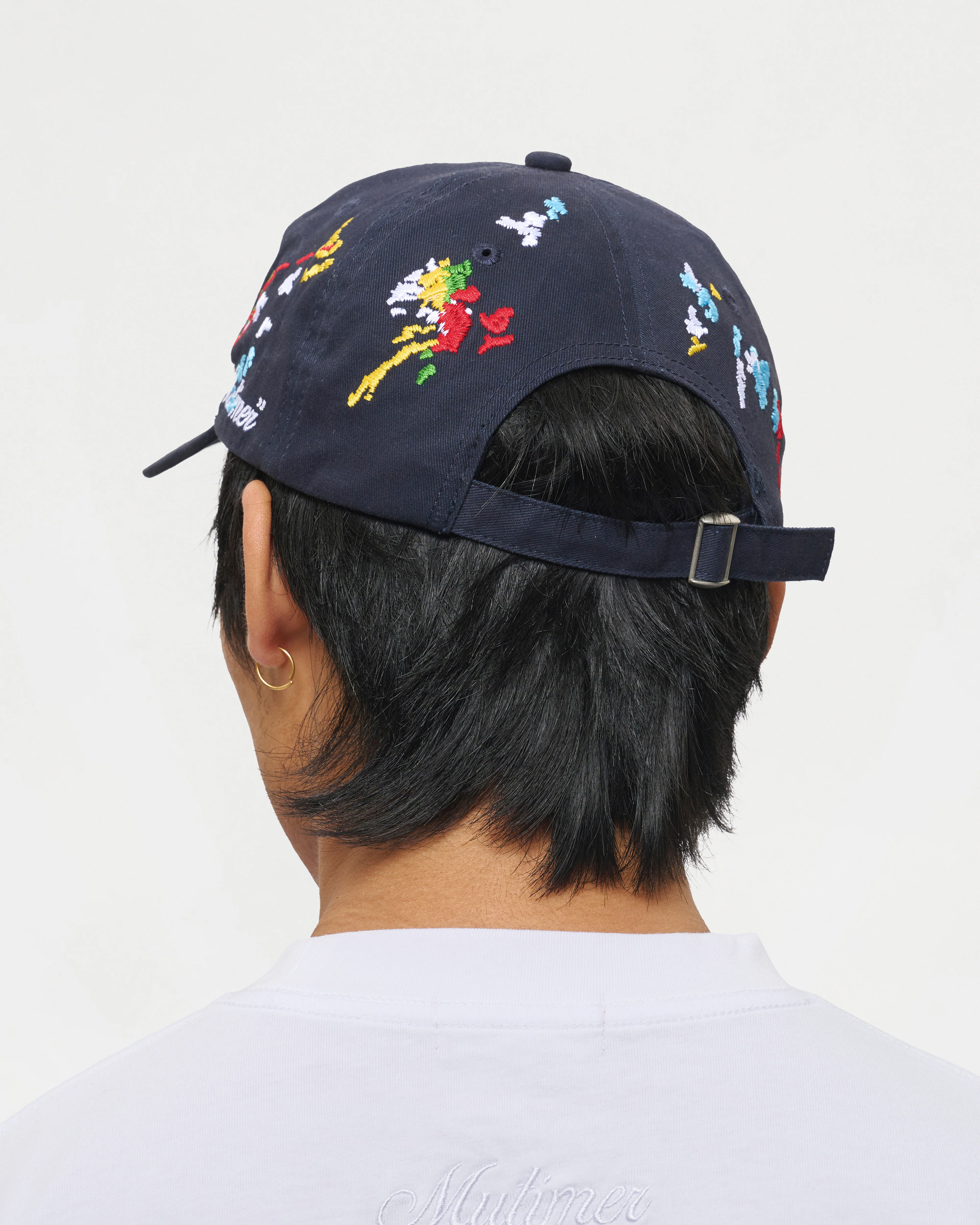 Painter's Hat - Image 7