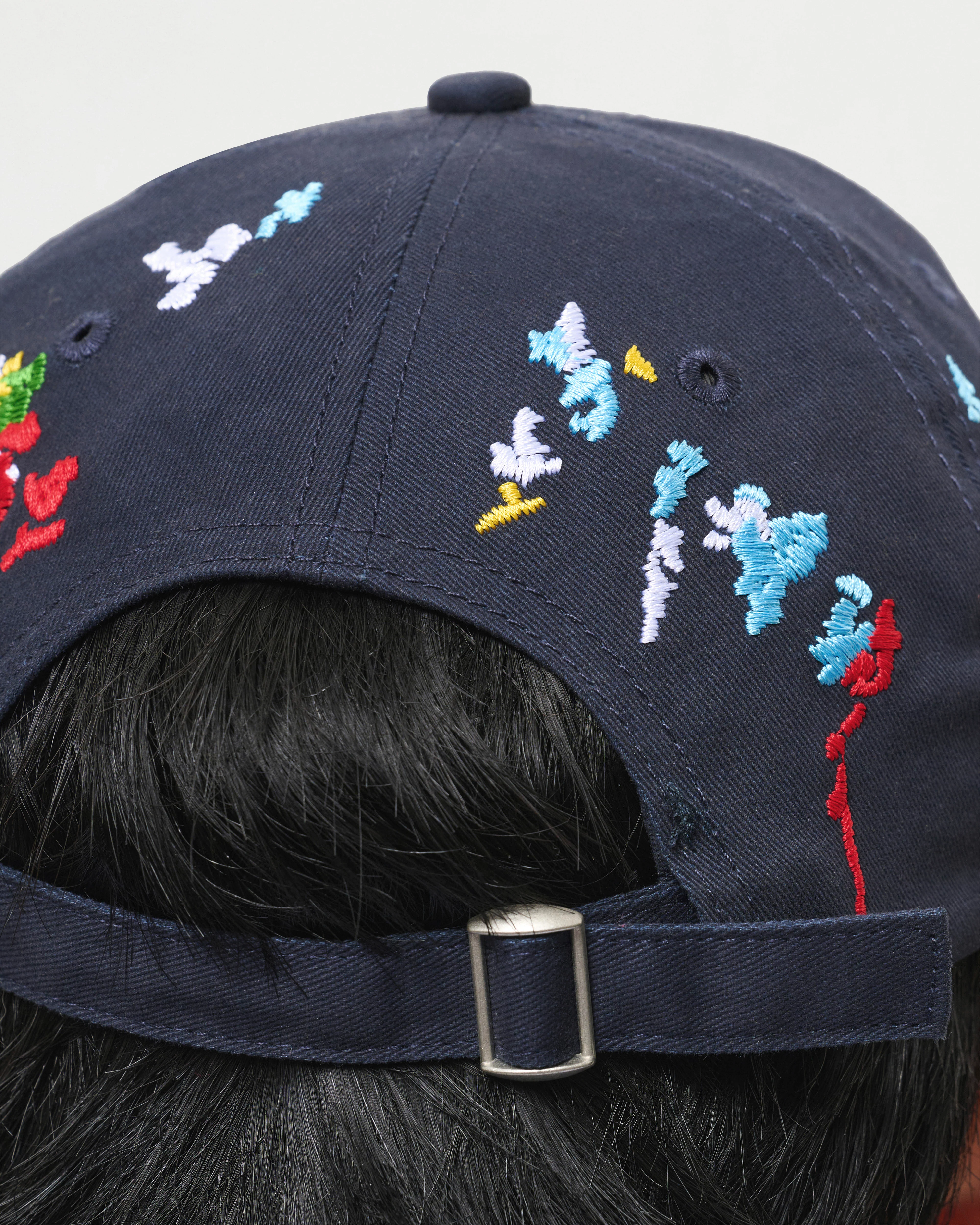 Painter's Hat - Image 8