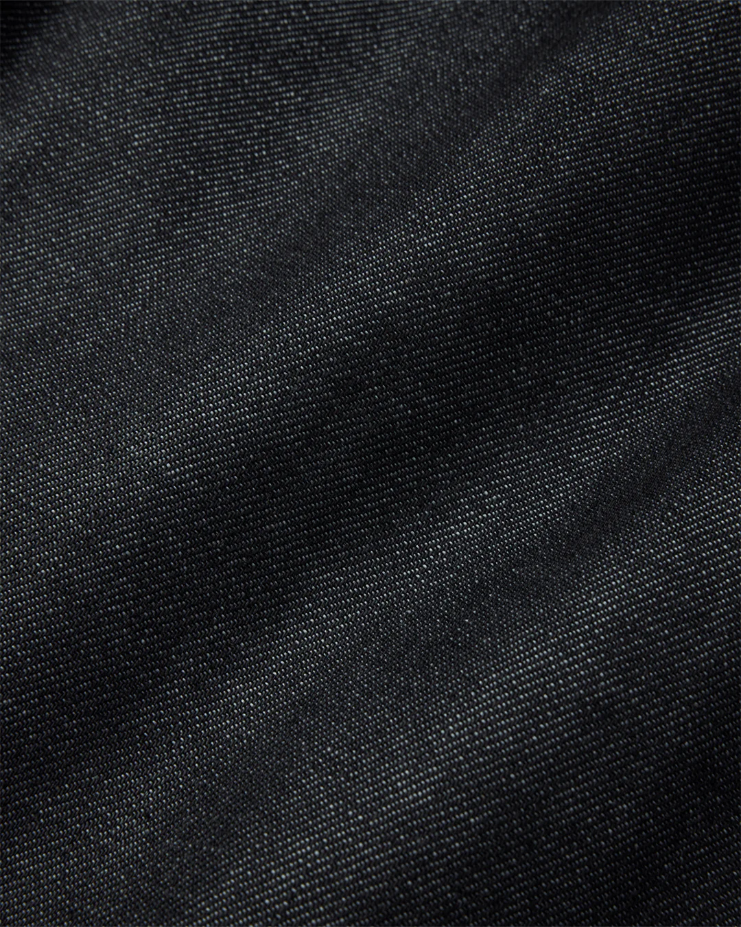 Raw Pleated Shorts - Image 5
