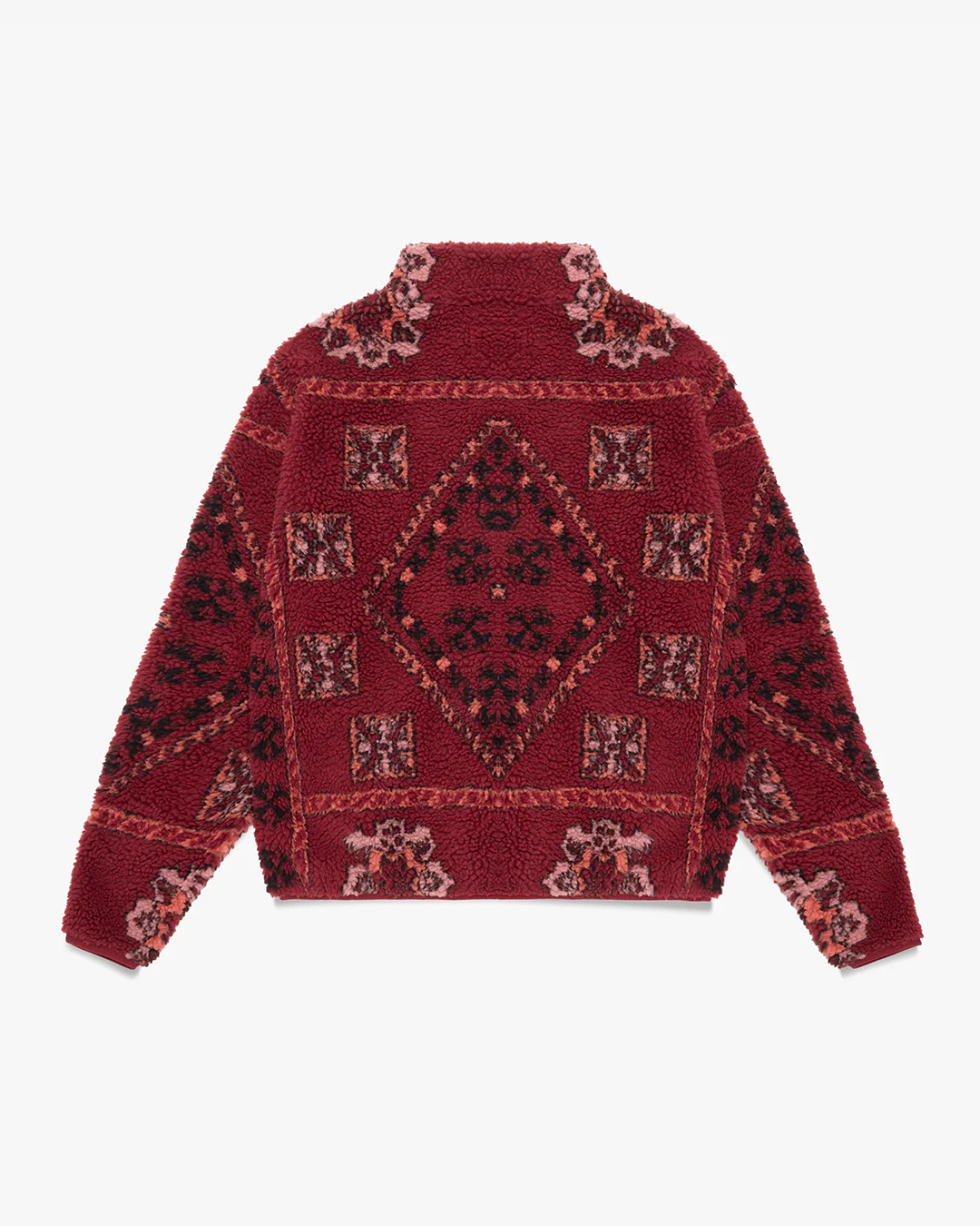 Rug Fleece - Image 2