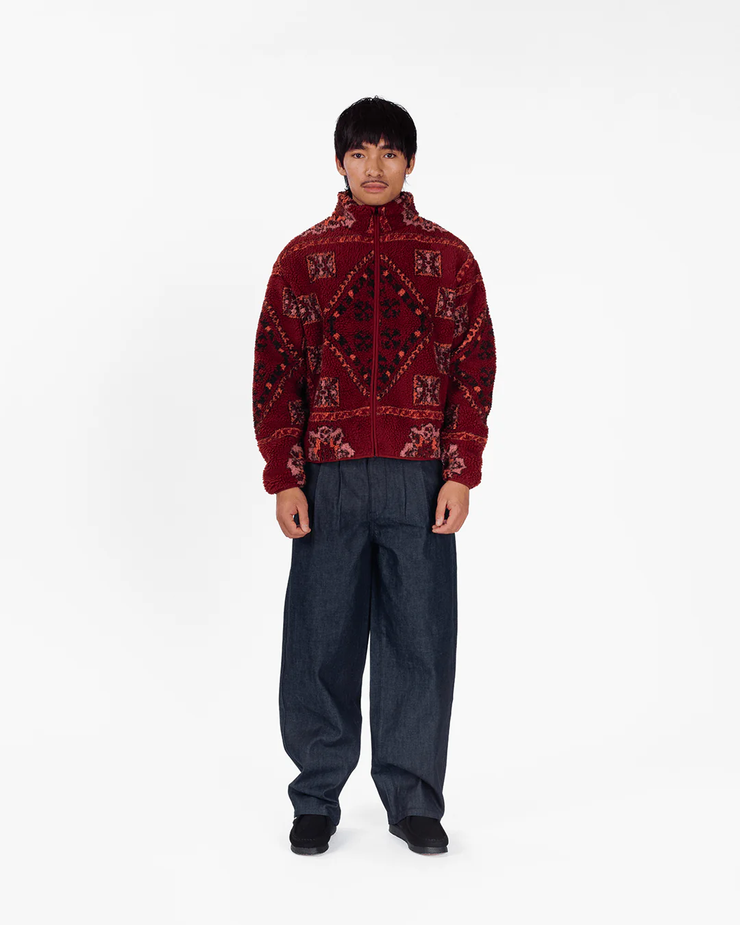 Rug Fleece - Image 4