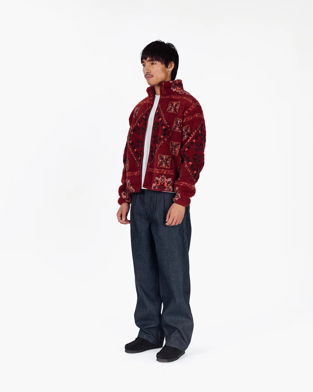 Rug Fleece - Image 5
