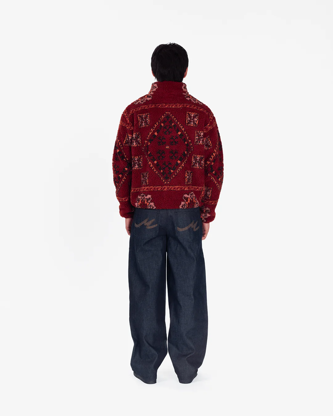 Rug Fleece - Image 6