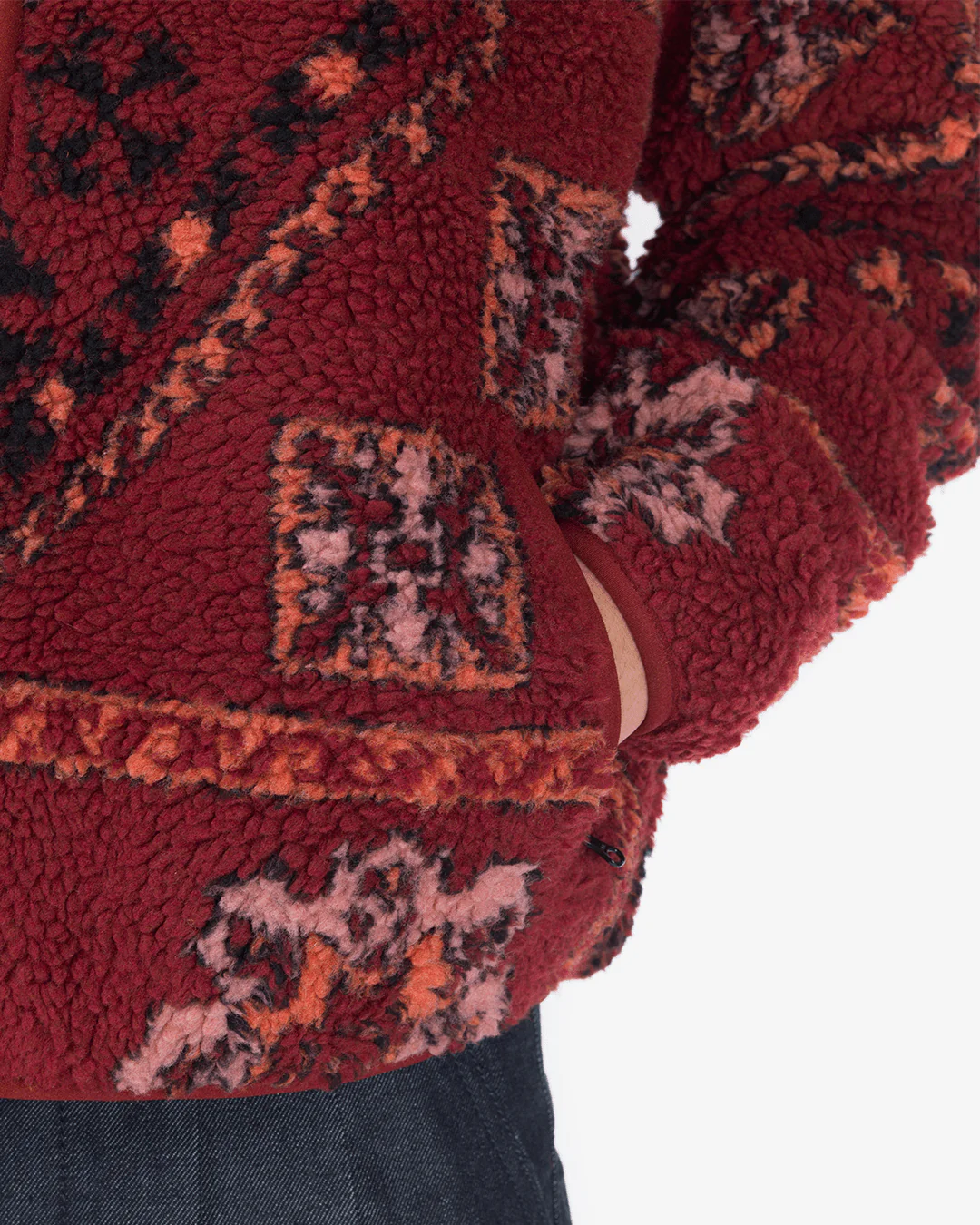 Rug Fleece - Image 7