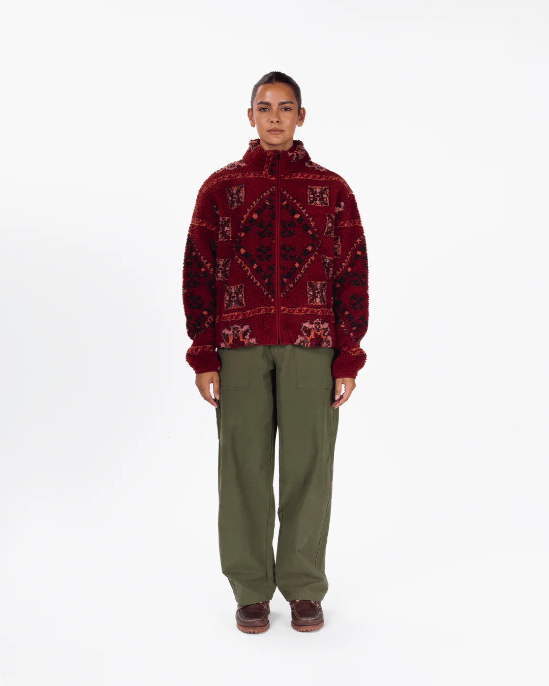 Rug Fleece - Image 8