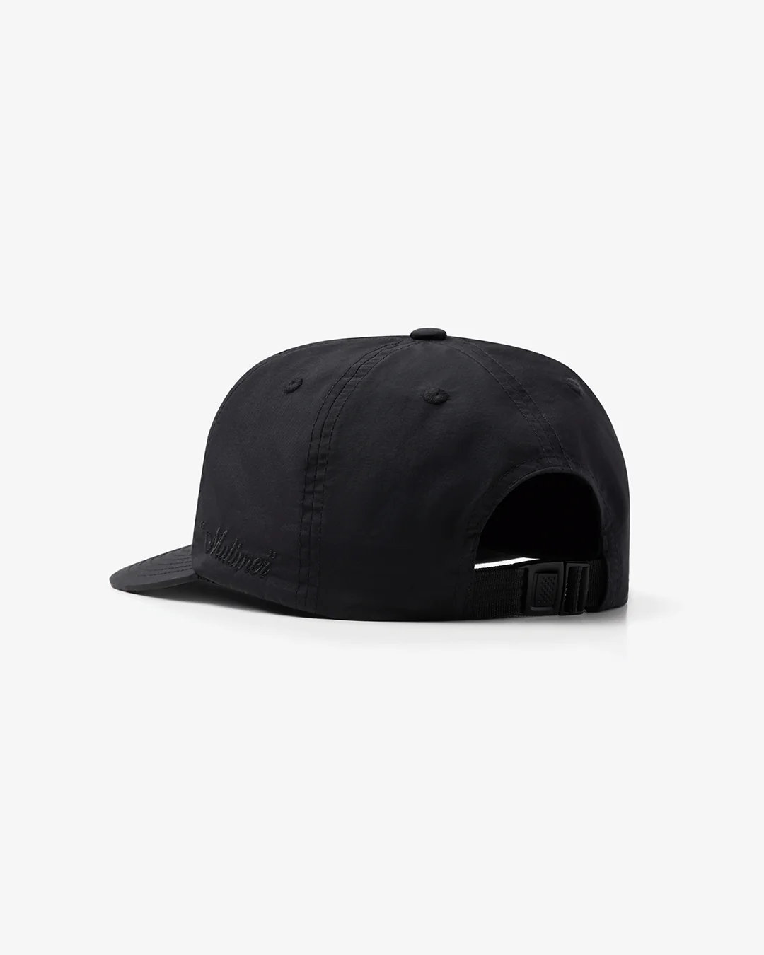 Script Nylon Hat - Image 3