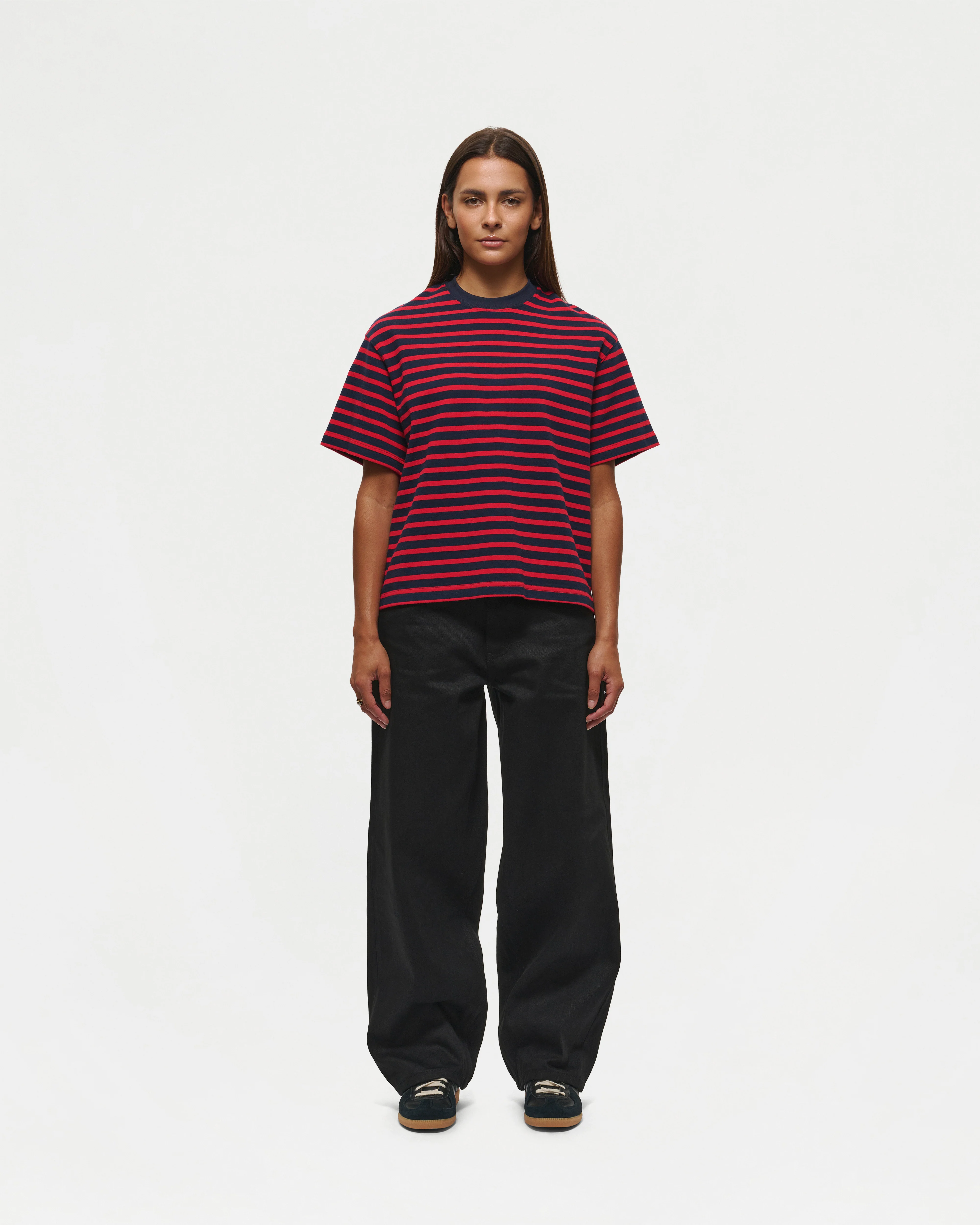 Double Black Selvedge Denim - Image 10