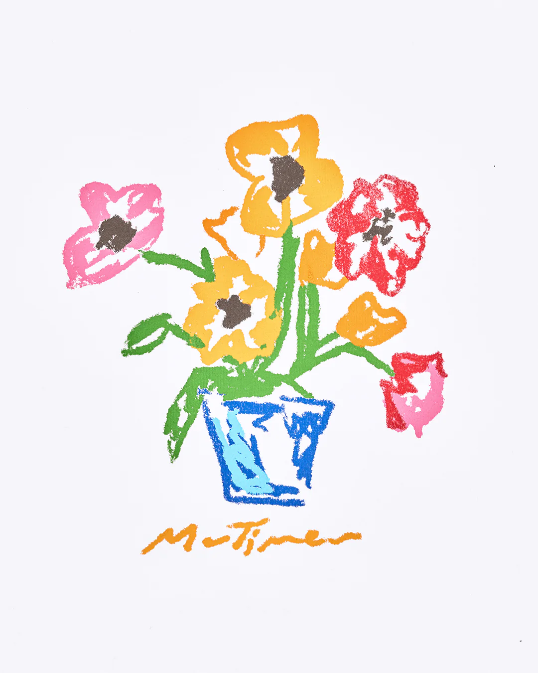 Still Life T-Shirt - Image 3