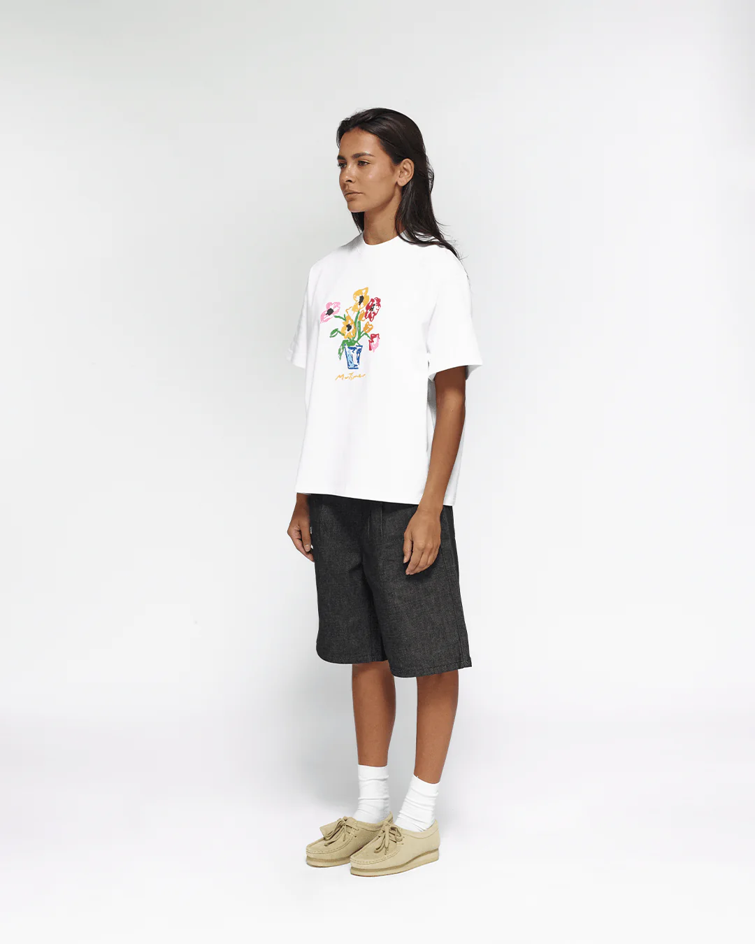 Still Life T-Shirt - Image 5