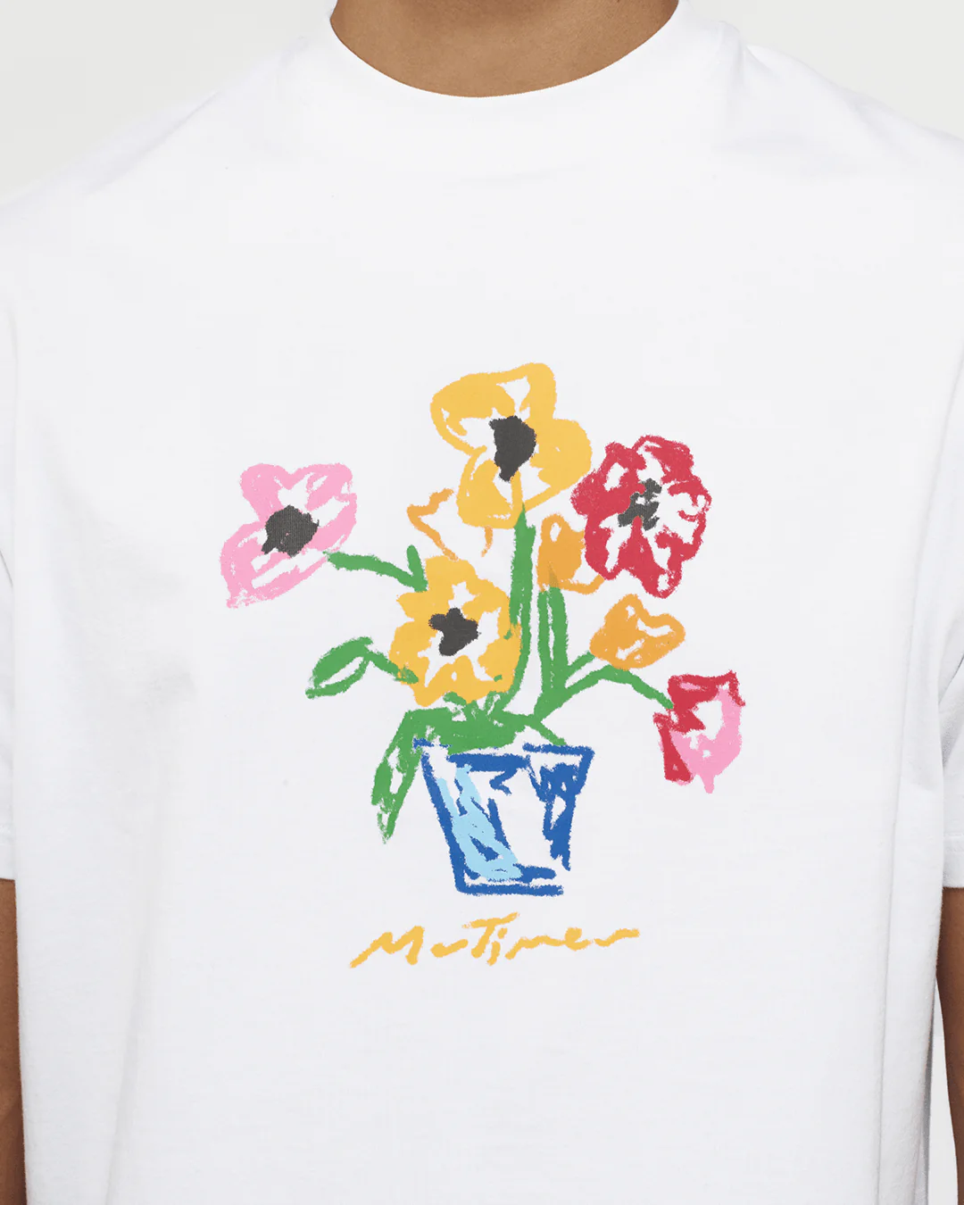 Still Life T-Shirt - Image 7