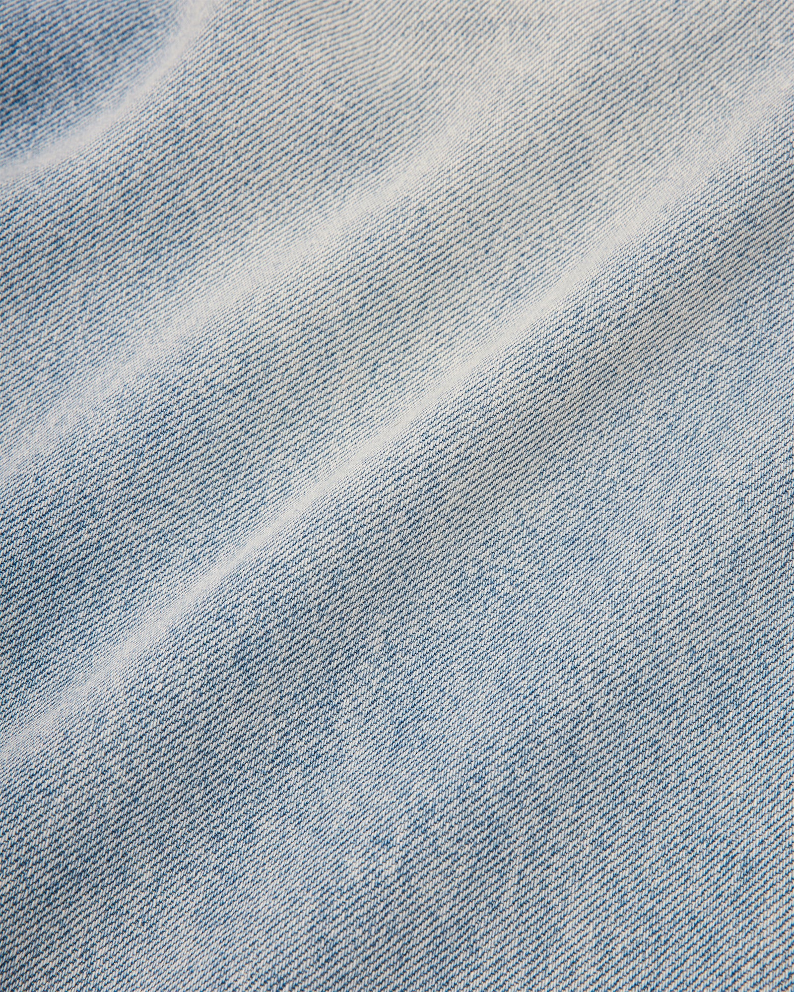 Straight Cut Denim (Vintage Wash) - Image 3