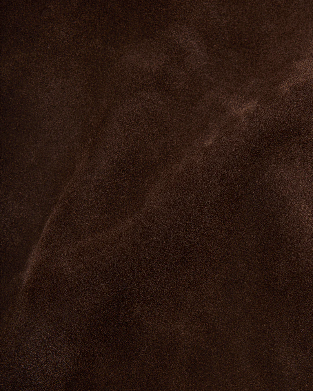 Suede Dinner Jacket (Brown) - Image 8