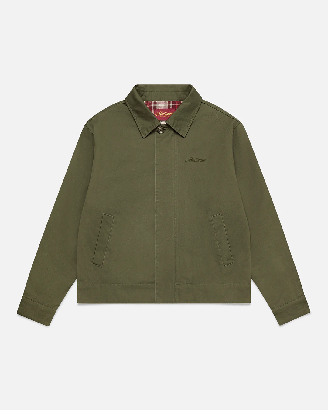 Thierry Jacket