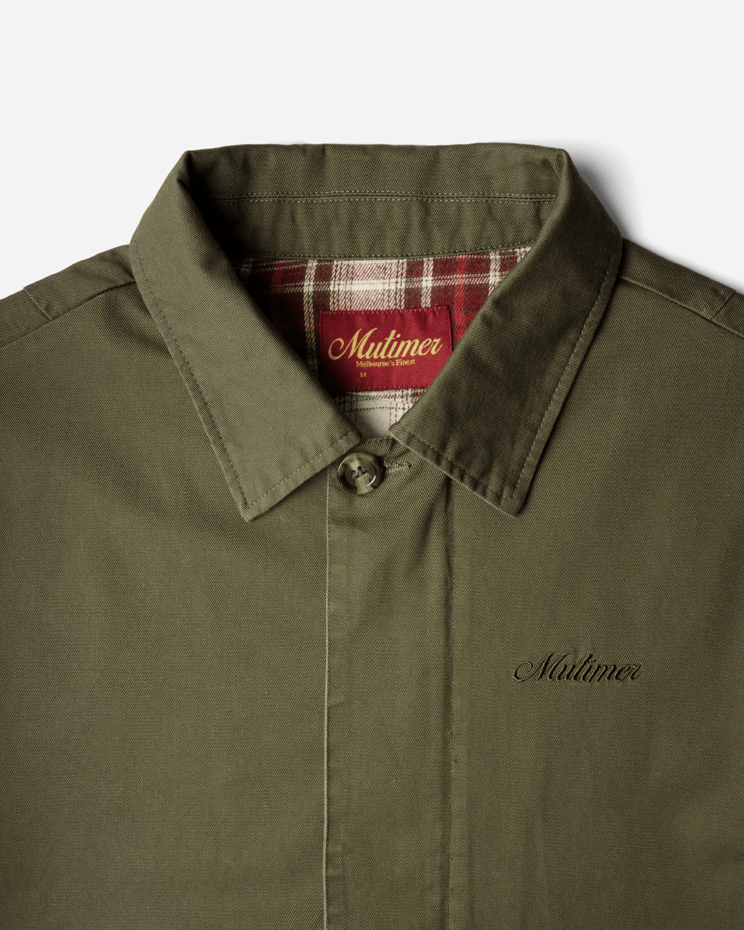 Thierry Jacket - Image 3