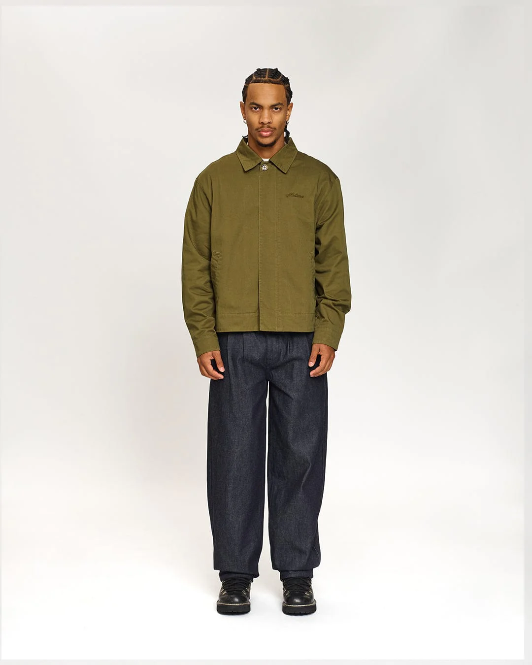 Thierry Jacket - Image 6