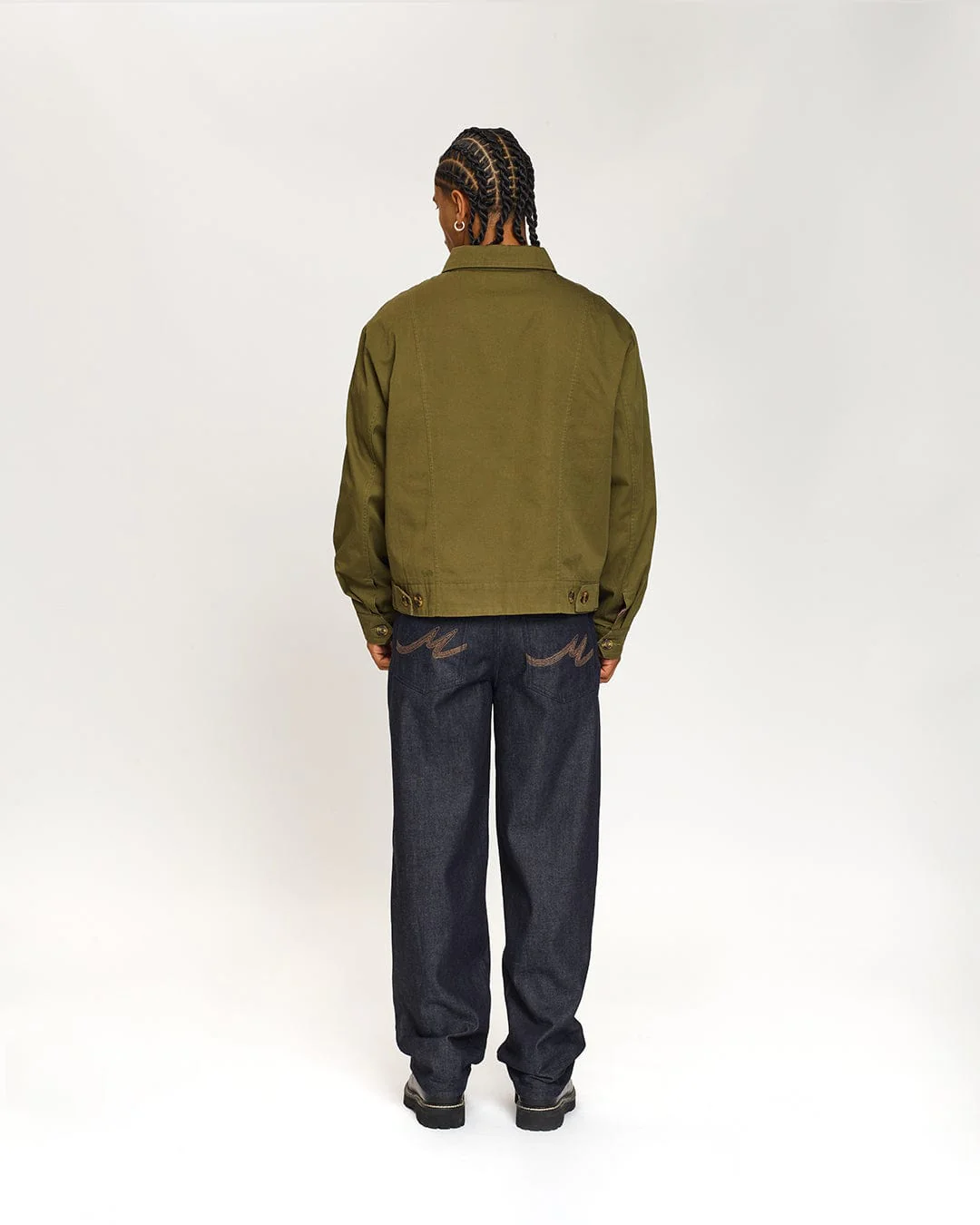 Thierry Jacket - Image 7