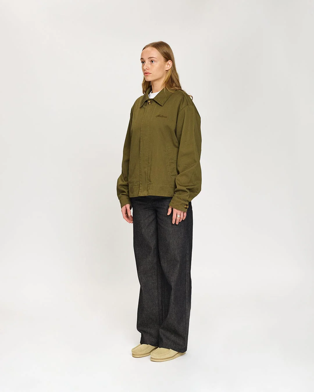 Thierry Jacket - Image 8