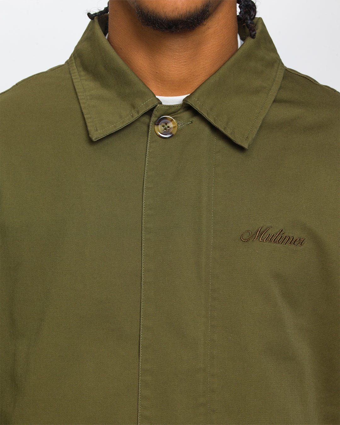 Thierry Jacket - Image 9