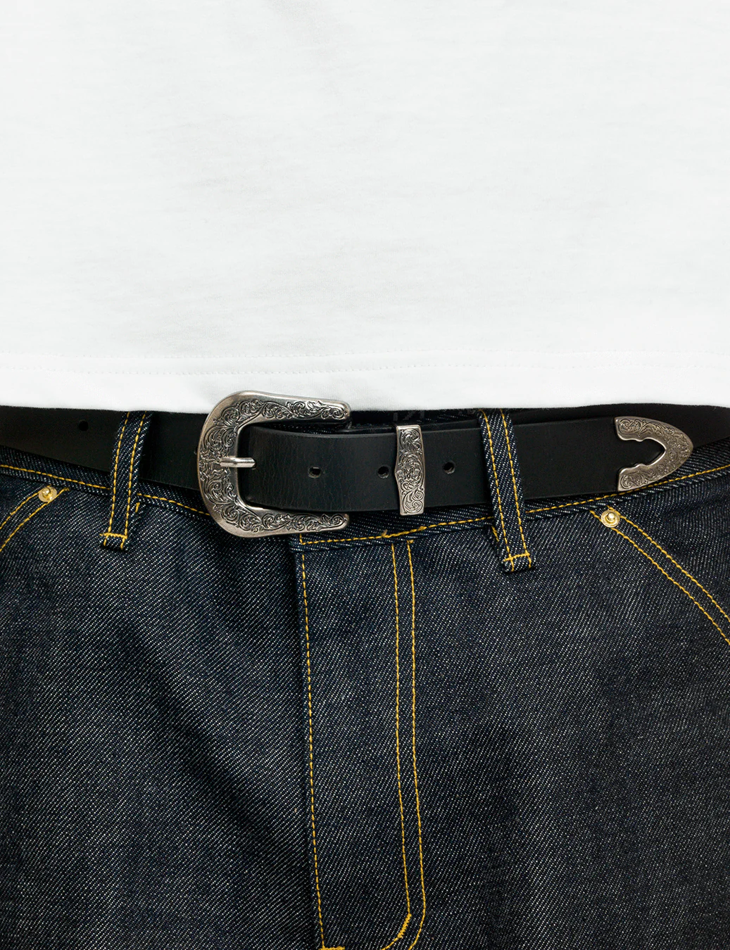 Western Rodeo Belt - Image 4